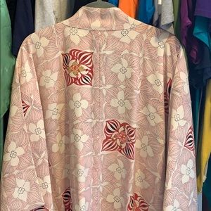 LEGIT VINTAGE KIMONO